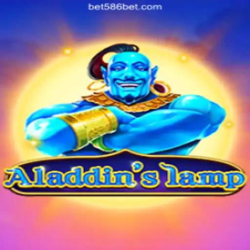 Discover the Magic of Aladdinslamp on the 586bet.COM Platform-Oficial Slots Brasil