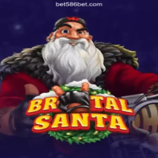 Exploring BrutalSanta: A Festive Adventure on 586bet.COM