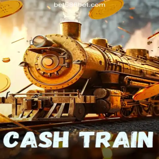 Exploring CashTrain: The Latest Addition to the 586bet.COM Platform-Oficial Slots Brasil