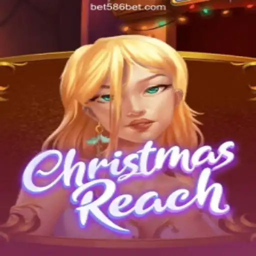 ChristmasReach: Dive into a Festive Gaming Adventure