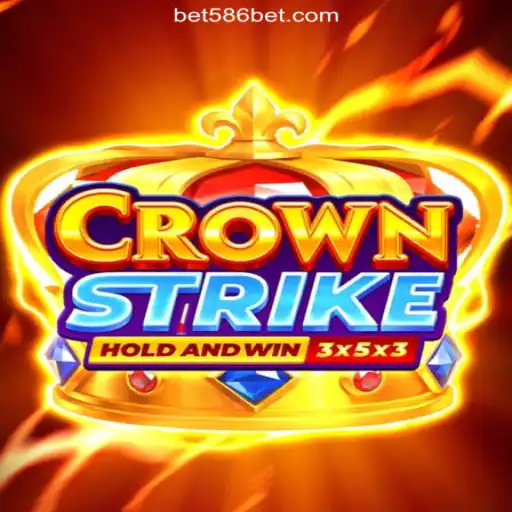 Exploring Crownstrike: A New Era in Online Gaming with 586bet.COM Platform-Oficial Slots Brasil