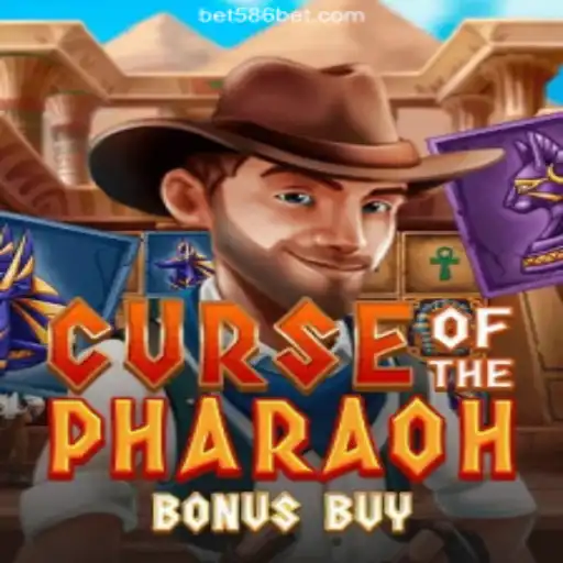 Discover the Excitement of CurseofthePharaohBonusBuy on 586bet.COM