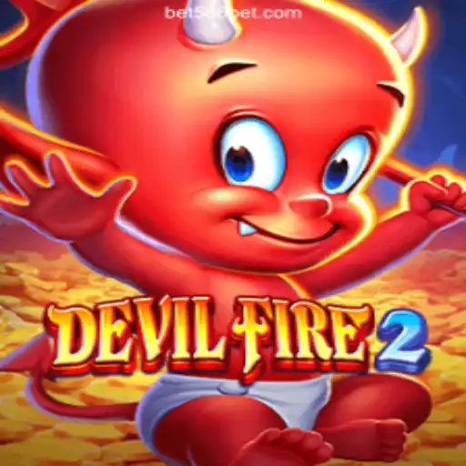 Discover the Thrilling World of DevilFire2 on 586bet.COM Platform - Oficial Slots Brasil