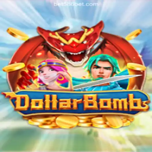 Discover the Explosive Thrills of DollarBombs on 586bet.COM