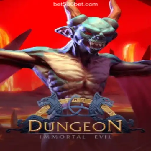 Exploring the Thrilling World of Dungeon Game on 586bet.COM Platform