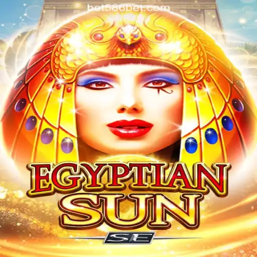 Discover the Thrilling World of EgyptianSunSE on 586bet.COM