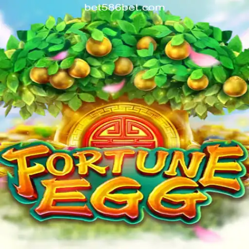 Exploring FortuneEgg: A Dive into the Thrills of 586bet.COM Platform-Oficial Slots Brasil