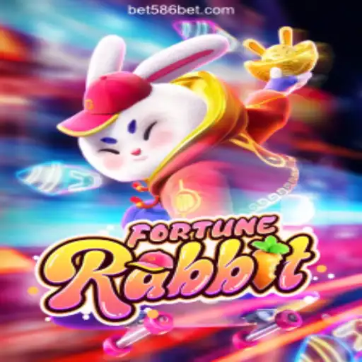 Exploring FortuneRabbit on 586bet.COM: A Journey Through Official Slots Brasil