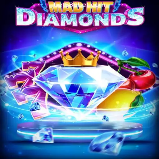 Discover the Excitement of MadHitDiamonds: A Stellar Game on 586bet.COM