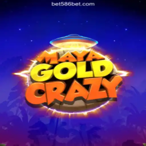 Discover the Thrills of MayaGoldCrazy on the 586bet.COM Platform