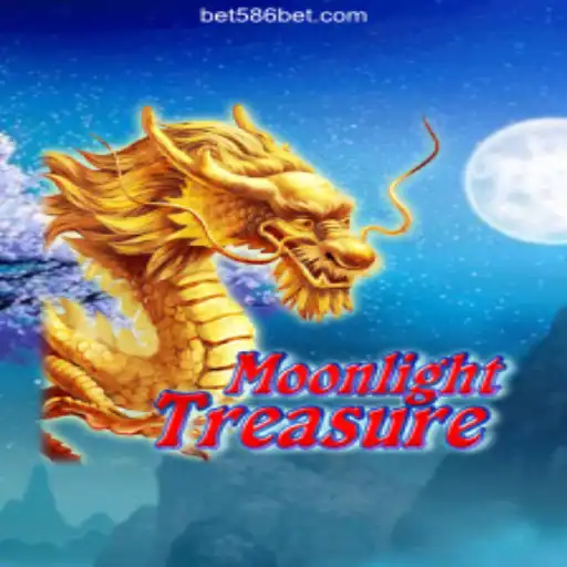 Discover MoonlightTreasure: A New Adventure on the 586bet.COM Platform-Oficial Slots Brasil
