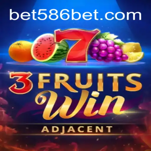 Exploring the Exciting World of 3FruitsWin on 586bet.COM Platform-Oficial Slots Brasil