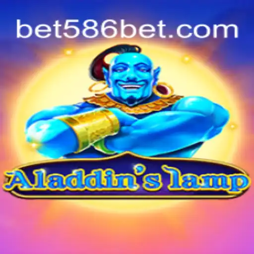 Discover the Magic of Aladdinslamp on the 586bet.COM Platform-Oficial Slots Brasil