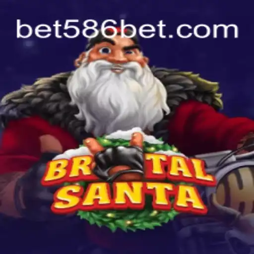 Exploring BrutalSanta: A Festive Adventure on 586bet.COM