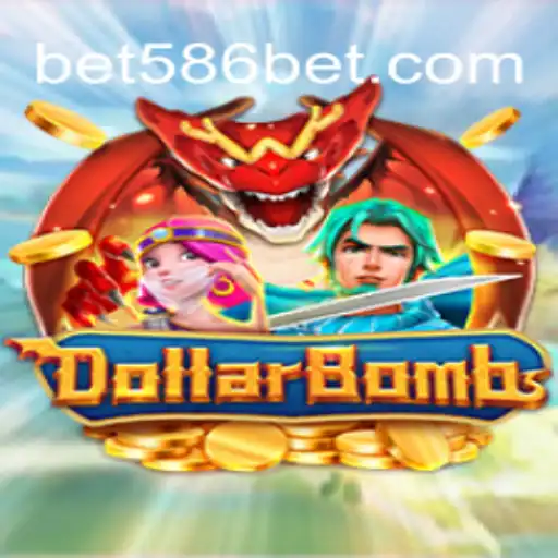 Discover the Explosive Thrills of DollarBombs on 586bet.COM
