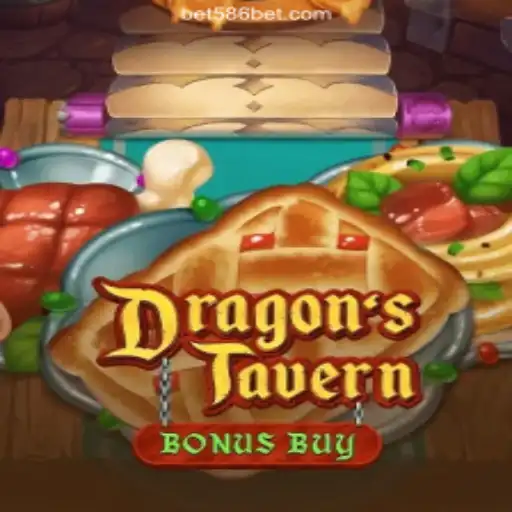 Discover the Excitement of DragonsTavern on the 586bet.COM Platform