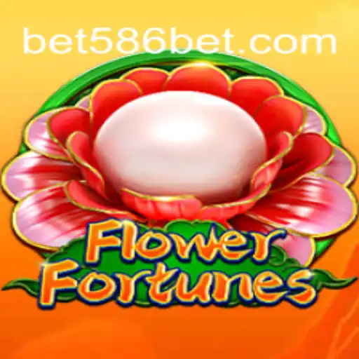 Discover the Thrills of FlowerFortunes on 586bet.COM Platform-Oficial Slots Brasil