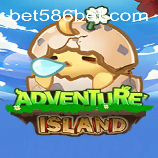 Explore the Thrills of IslandsAdventure on 586bet.COM Platform-Oficial Slots Brasil