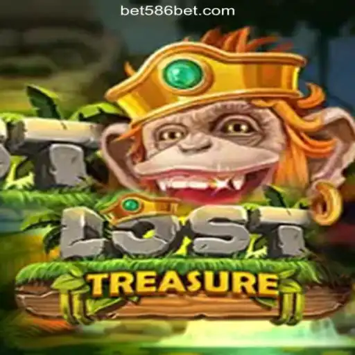 Discover the Enchantment of 'LostTreasure' on the 586bet.COM Platform