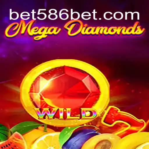 Exploring MegaDiamond on 586bet.COM Platform-Oficial Slots Brasil