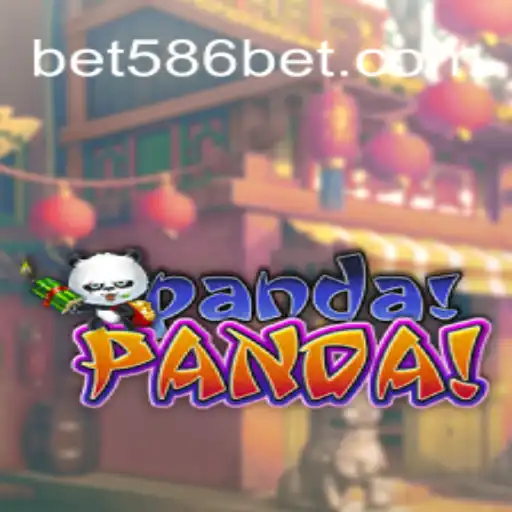 Discover the Exciting World of PandaPanda on 586bet.COM Platform-Oficial Slots Brasil