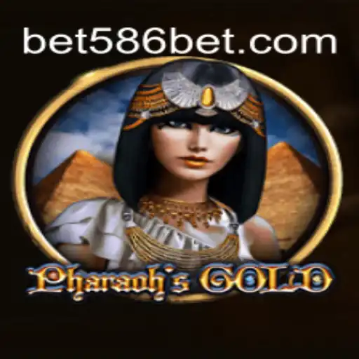 Unveiling the Enigmatic PharaohsGold on 586bet.COM Platform-Oficial Slots Brasil