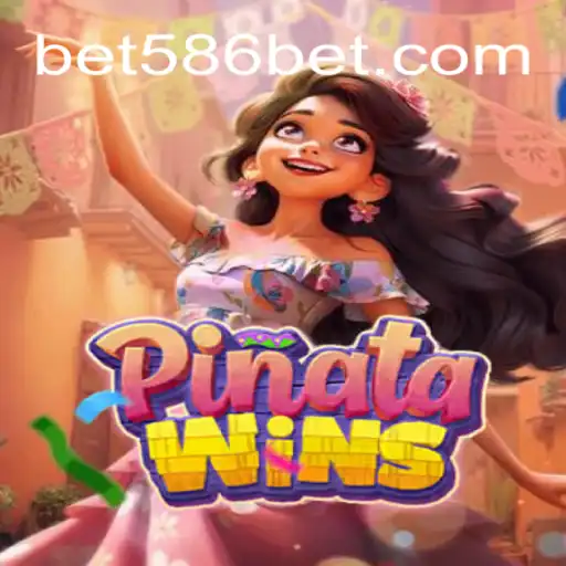 Experience the Excitement of PinataWins on the 586bet.COM Platform-Oficial Slots Brasil