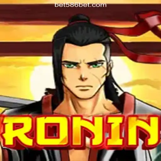 Exploring the Dynamic World of Ronin Slots on 586bet.COM's Platform-Oficial Slots Brasil