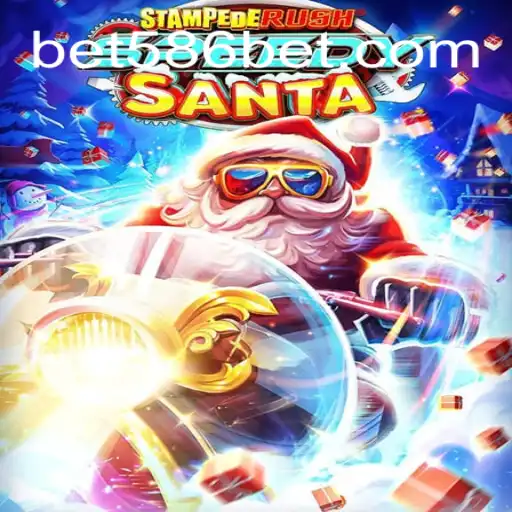 Dive into the Thrilling World of StempedeRushSpeedy on 586bet.COM Platform-Oficial Slots Brasil