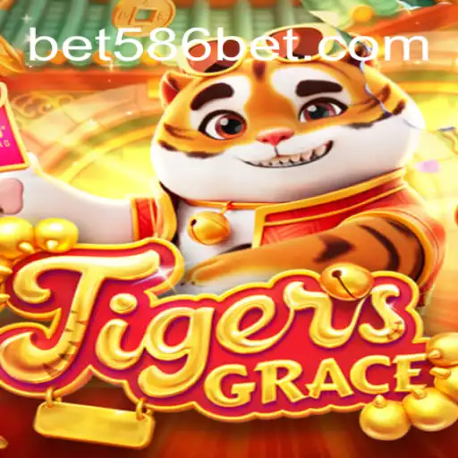 Discover the Thrilling World of TigersGrace on 586bet.COM Platform - Oficial Slots Brasil