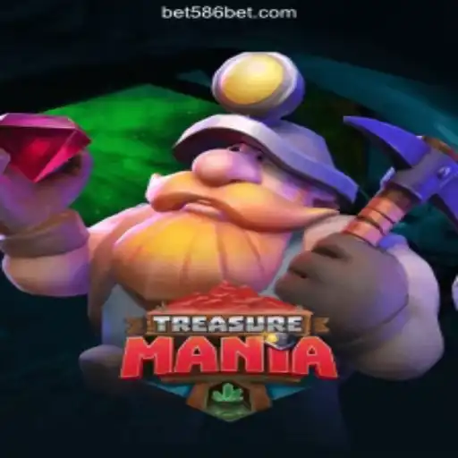 Discover the Exciting World of TreasureMania Slots at 586bet.COM