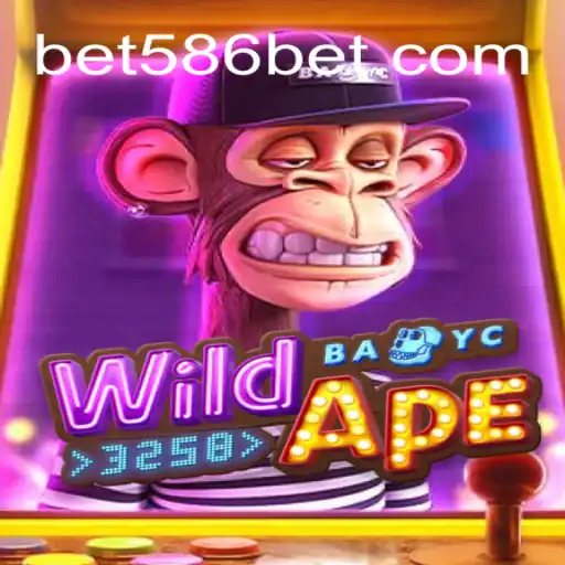 Exploring the Exciting World of WildApe3258 on 586bet.COM Platform-Oficial Slots Brasil