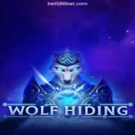 Unveiling the Thrills of WolfHiding on 586bet.COM Platform-Oficial Slots Brasil