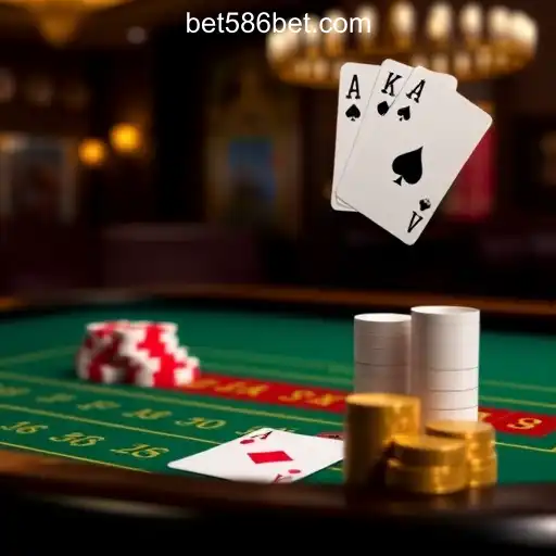 Online Baccarat