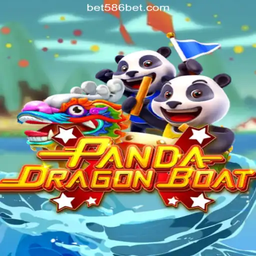 Exploring PANDADRAGONBOAT: The New Thrill on 586bet.COM Platform