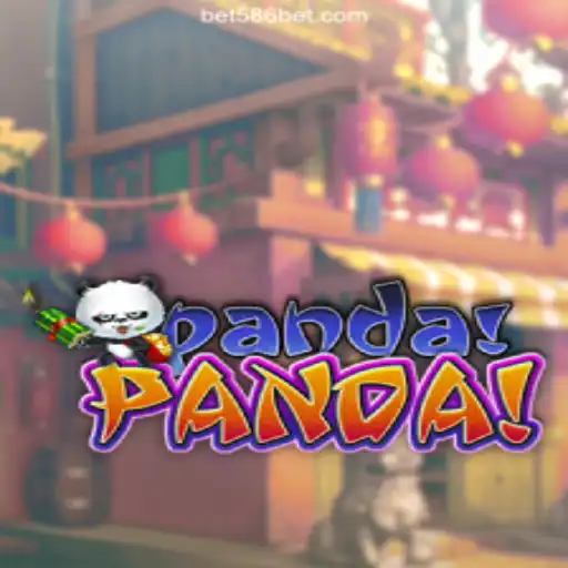 Discover the Exciting World of PandaPanda on 586bet.COM Platform-Oficial Slots Brasil