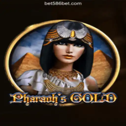 Unveiling the Enigmatic PharaohsGold on 586bet.COM Platform-Oficial Slots Brasil