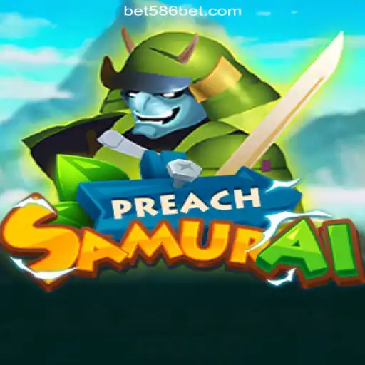 PreachSamurai: A Captivating Adventure Set in the World of Official Slots Brasil