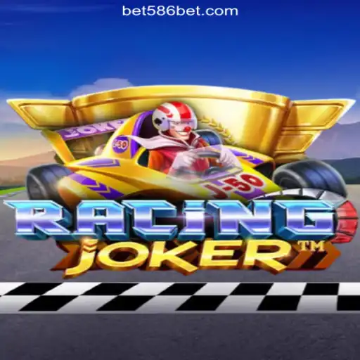 RacingJoker: A Thrilling Adventure on the 586bet.COM Platform-Oficial Slots Brasil