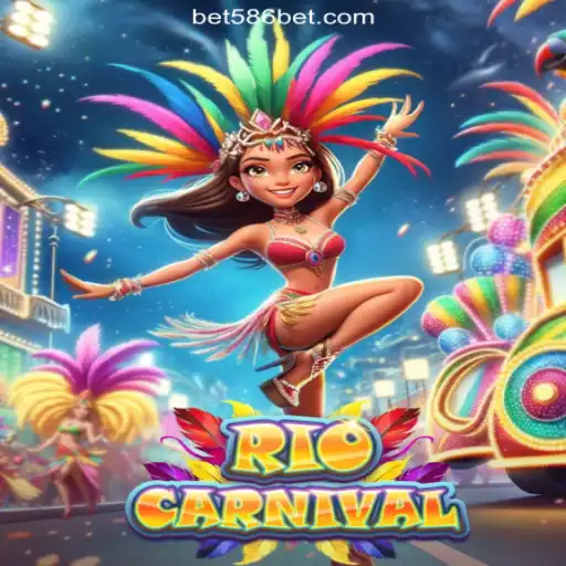 Explore the Vibrant World of RioCarnival on 586bet.COM platform-Oficial Slots Brasil