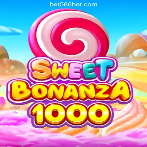 SweetBonanza1000: Dive into the World of Vibrant Spins on the 586bet.COM Platform-Oficial Slots Brasil