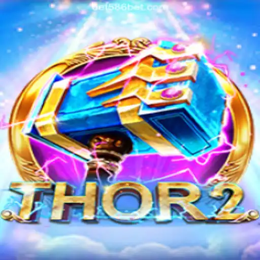 Discover the Excitement of Thor2 on 586bet.COM Platform-Oficial Slots Brasil