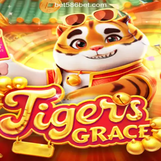 Discover the Thrilling World of TigersGrace on 586bet.COM Platform - Oficial Slots Brasil