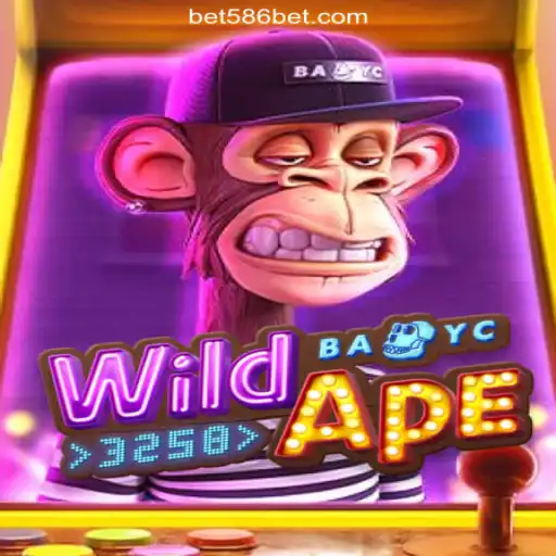Exploring the Exciting World of WildApe3258 on 586bet.COM Platform-Oficial Slots Brasil